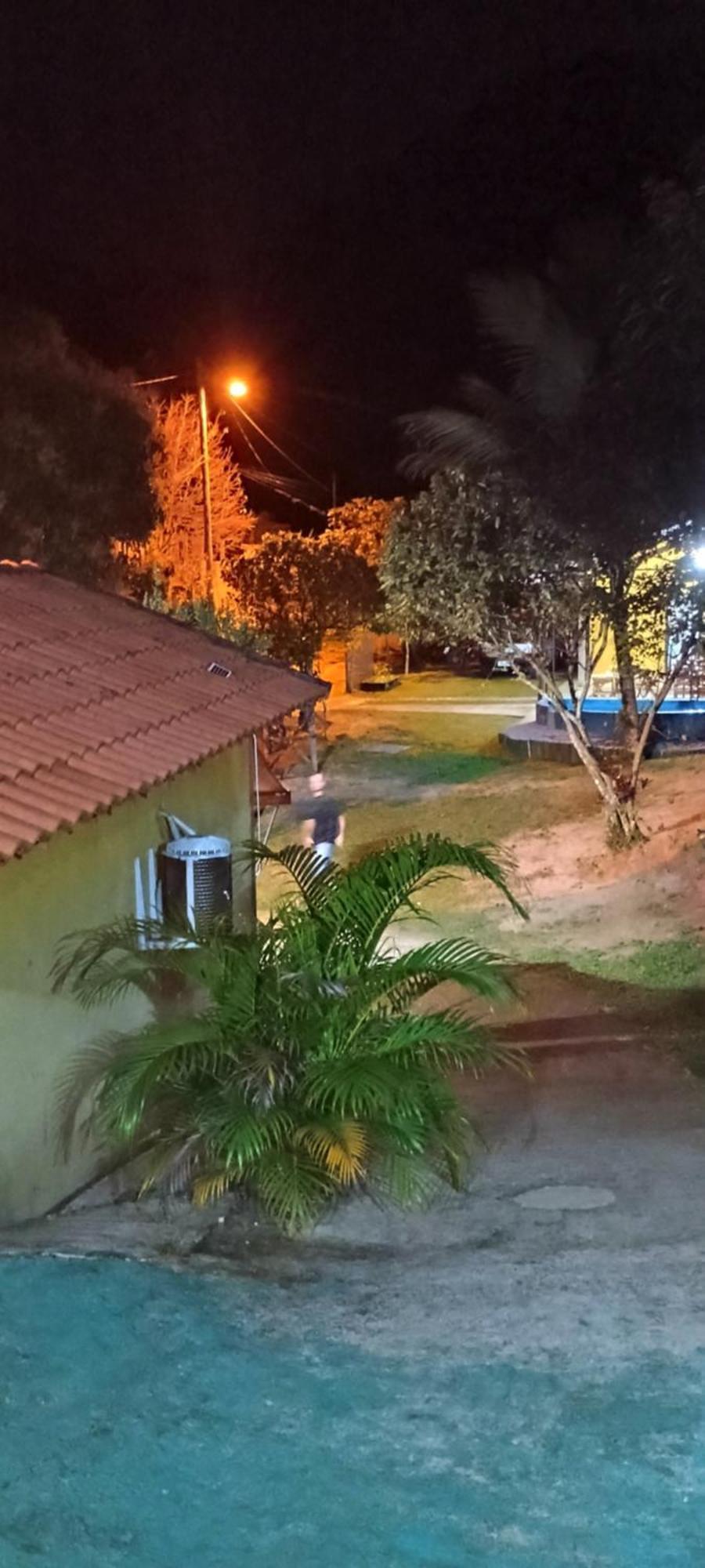 Pousada Casa Da Montanha Sana Exterior photo