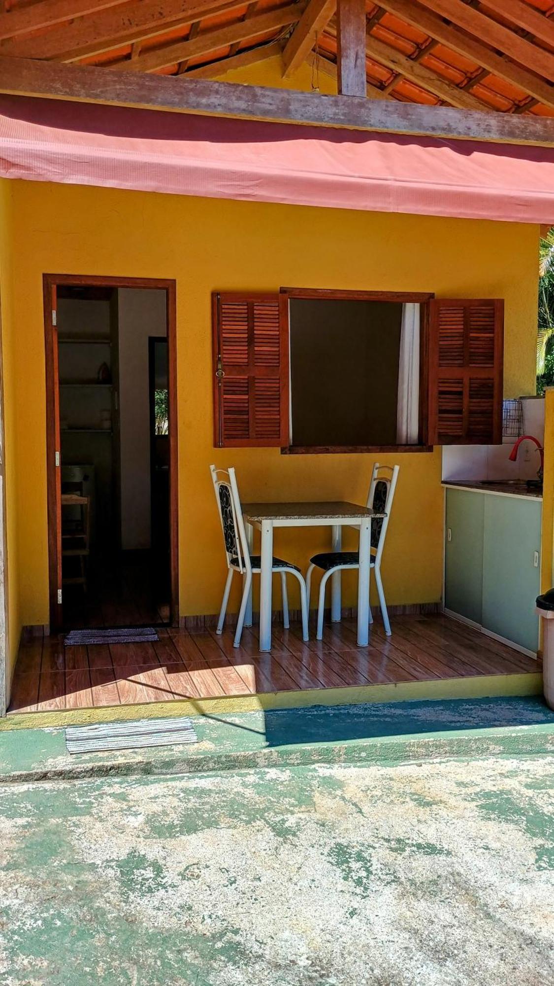 Pousada Casa Da Montanha Sana Exterior photo